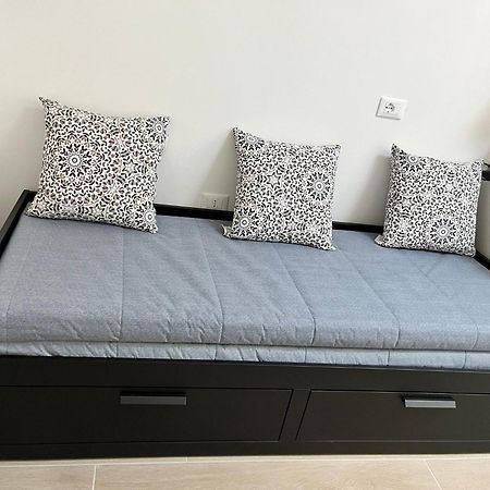O' Sole Mio Rudiae Rooms Lecce Zewnętrze zdjęcie