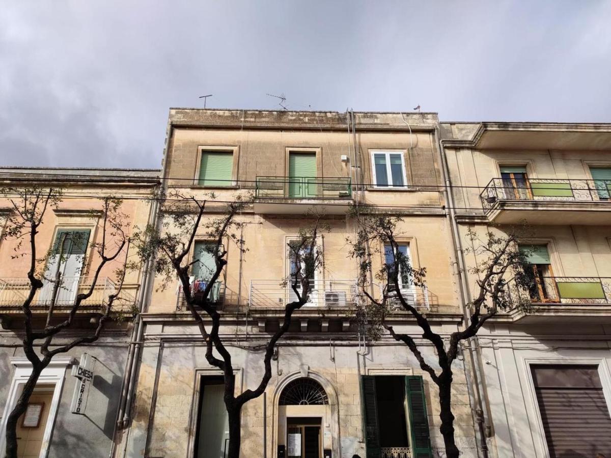 O' Sole Mio Rudiae Rooms Lecce Zewnętrze zdjęcie