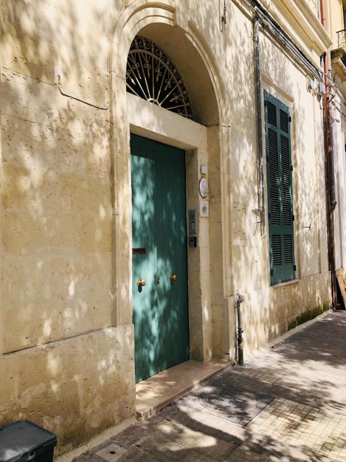 O' Sole Mio Rudiae Rooms Lecce Zewnętrze zdjęcie
