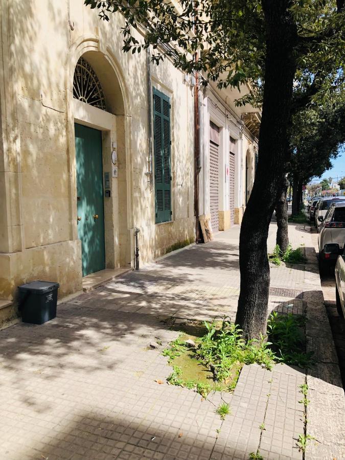 O' Sole Mio Rudiae Rooms Lecce Zewnętrze zdjęcie