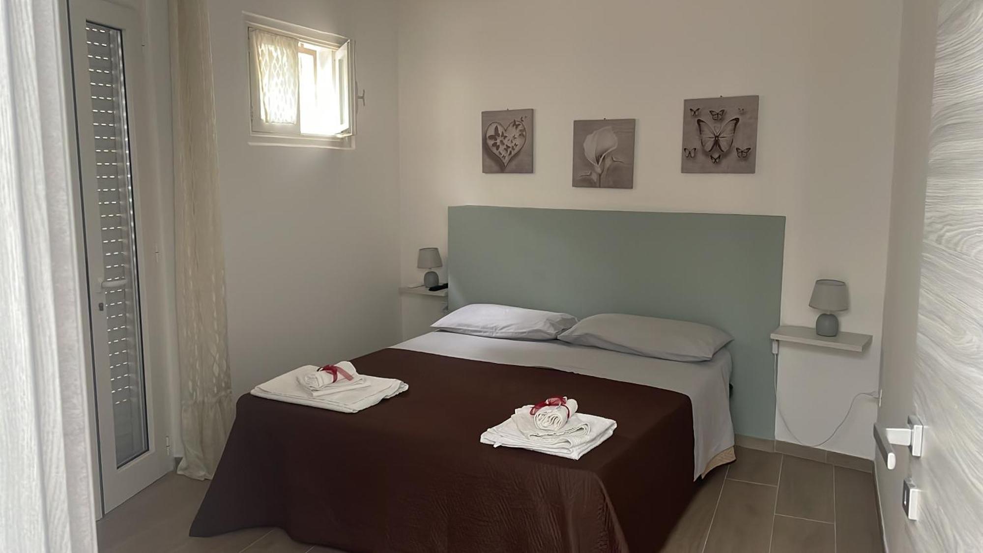 O' Sole Mio Rudiae Rooms Lecce Zewnętrze zdjęcie