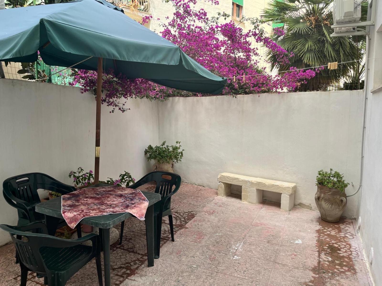 O' Sole Mio Rudiae Rooms Lecce Zewnętrze zdjęcie