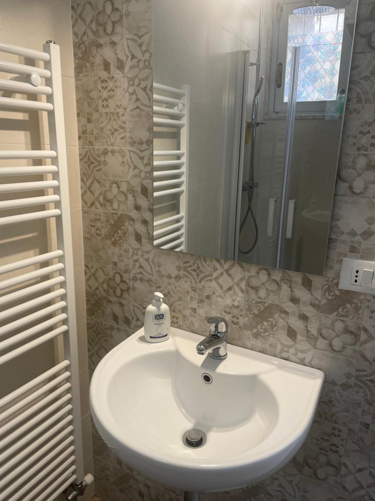 O' Sole Mio Rudiae Rooms Lecce Zewnętrze zdjęcie