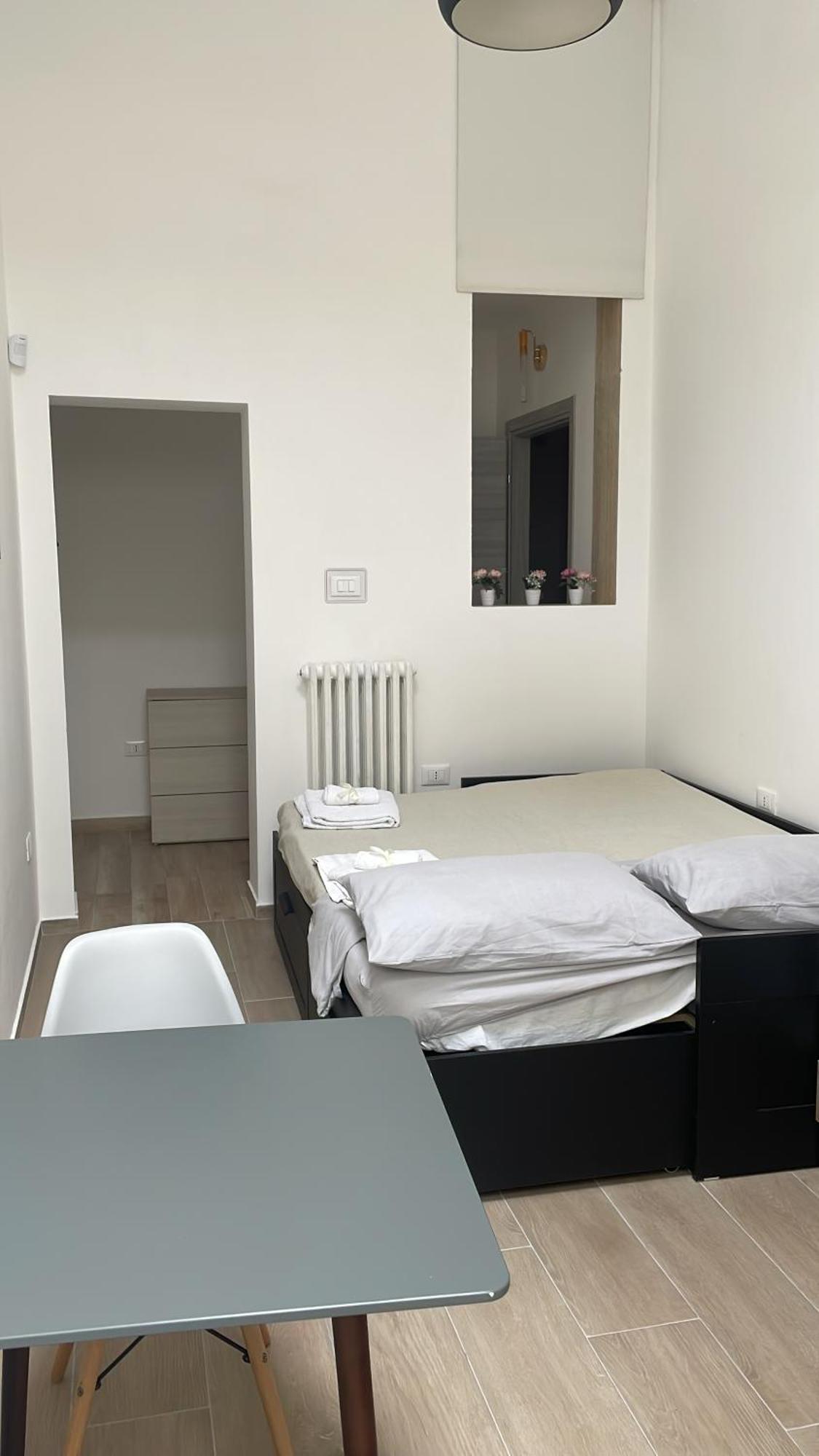 O' Sole Mio Rudiae Rooms Lecce Zewnętrze zdjęcie