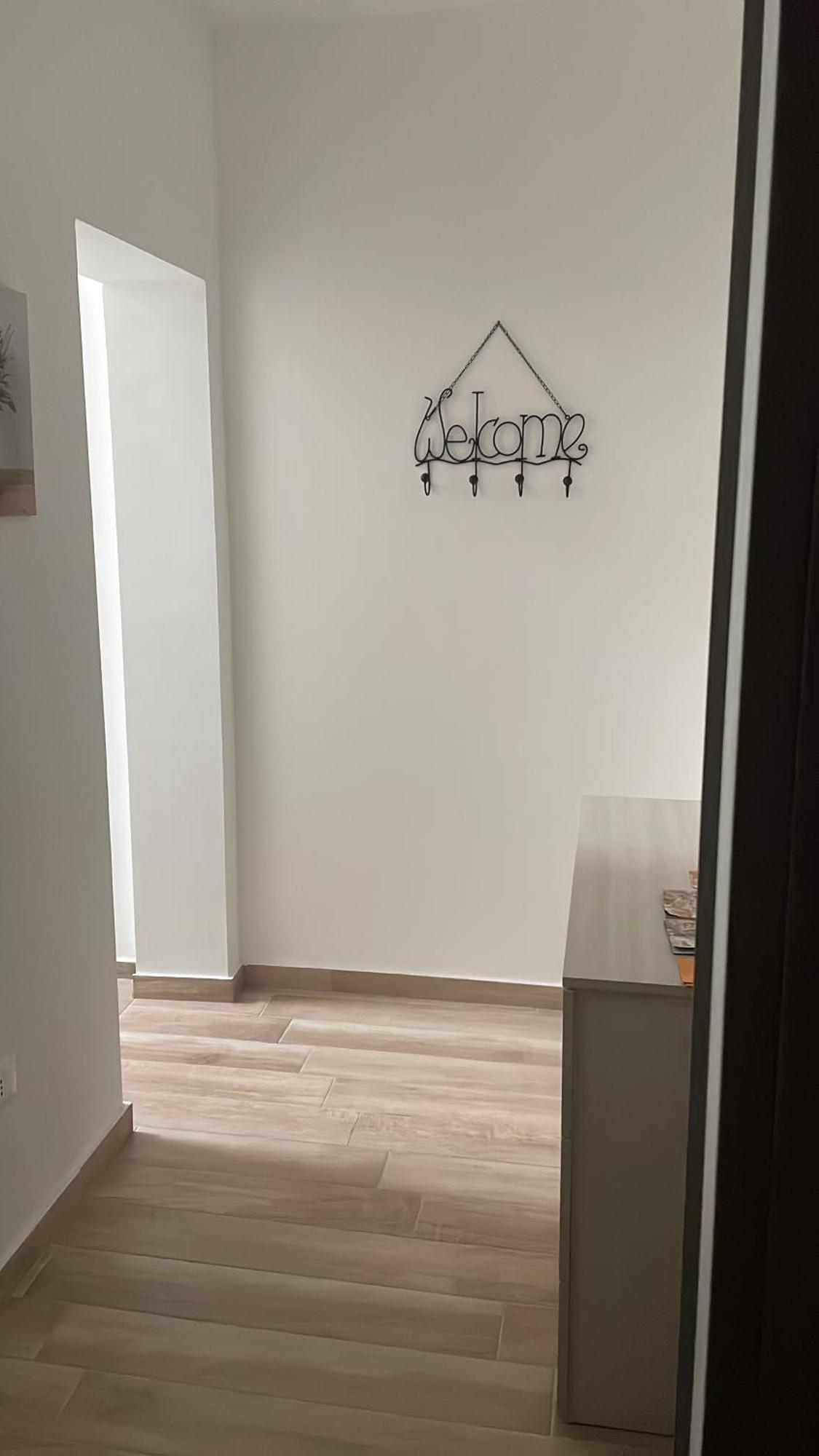 O' Sole Mio Rudiae Rooms Lecce Zewnętrze zdjęcie