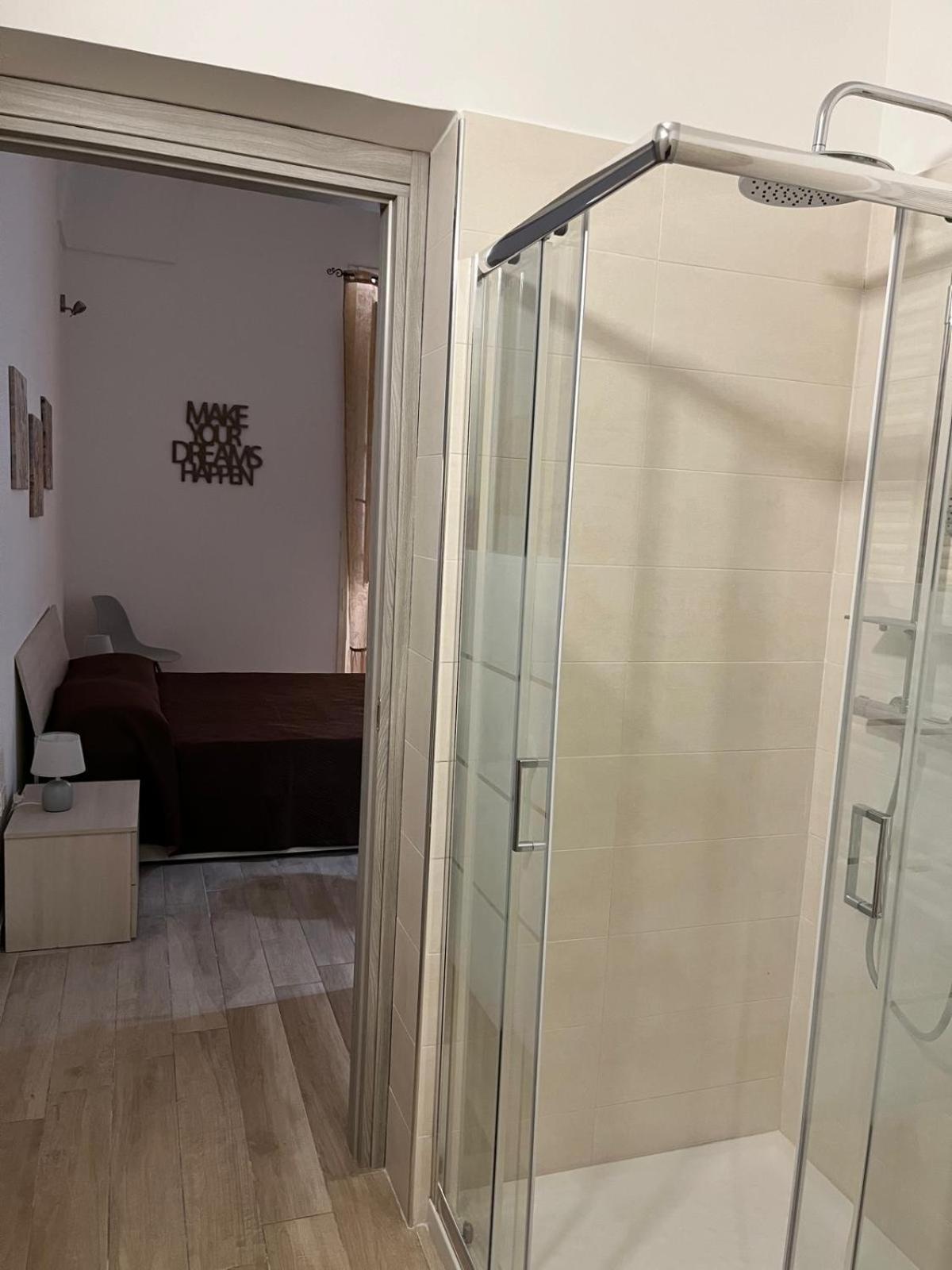 O' Sole Mio Rudiae Rooms Lecce Zewnętrze zdjęcie