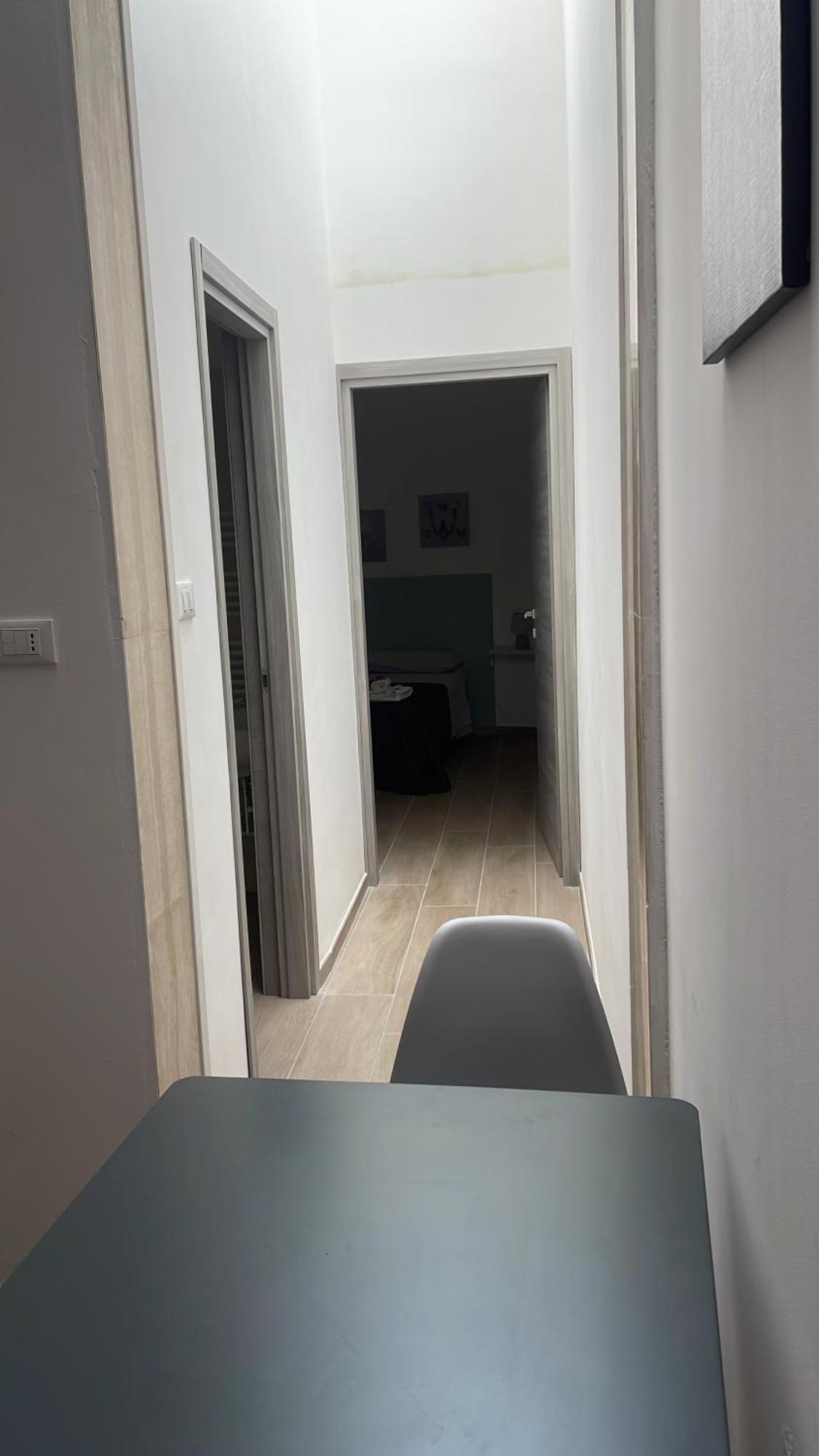 O' Sole Mio Rudiae Rooms Lecce Zewnętrze zdjęcie