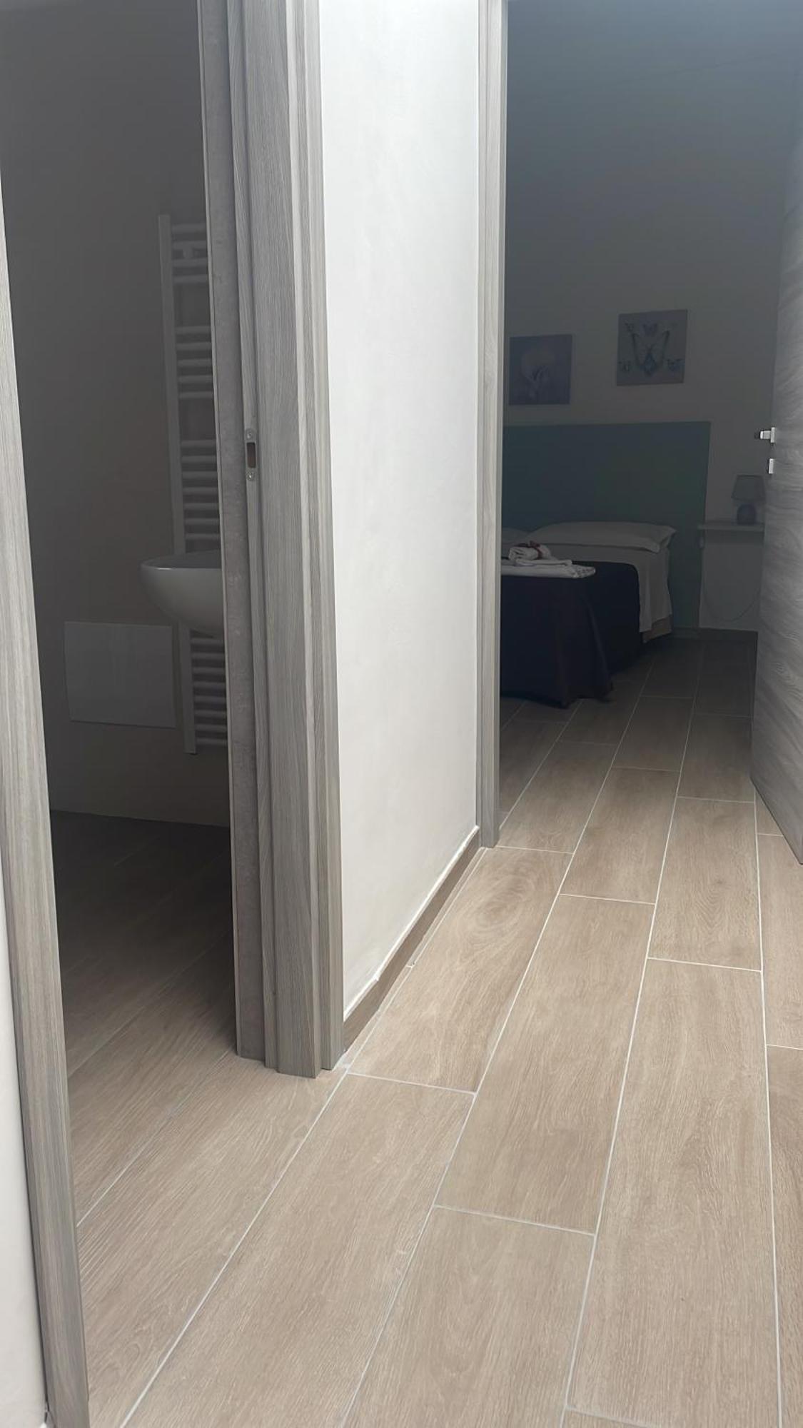 O' Sole Mio Rudiae Rooms Lecce Zewnętrze zdjęcie