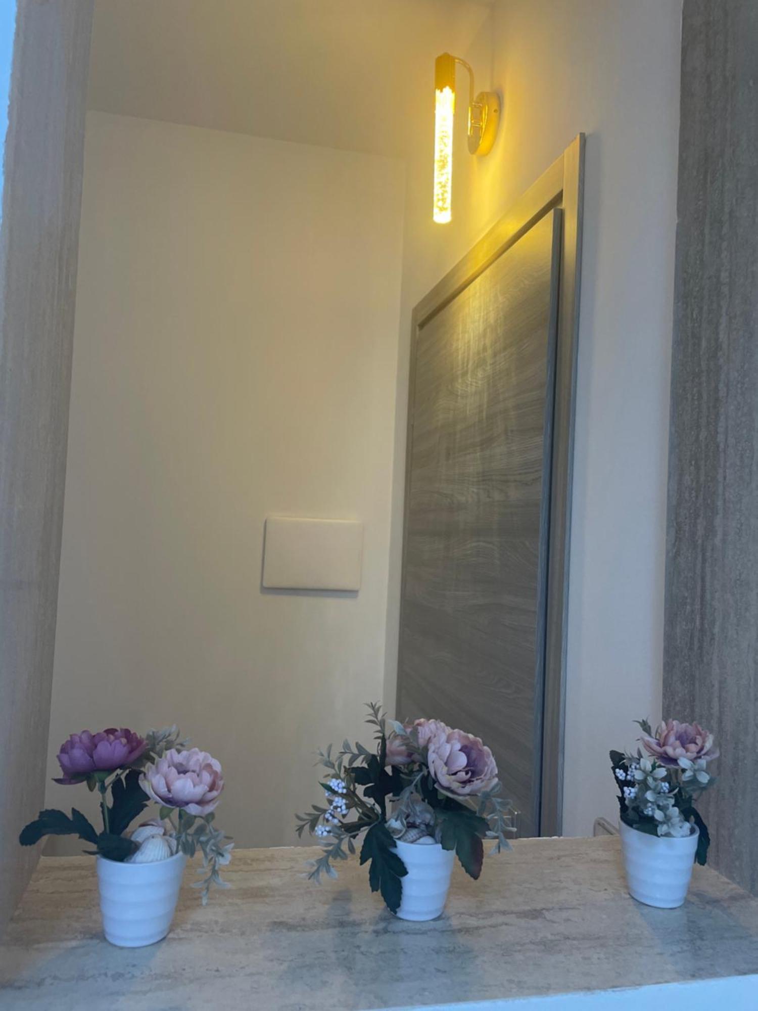 O' Sole Mio Rudiae Rooms Lecce Zewnętrze zdjęcie