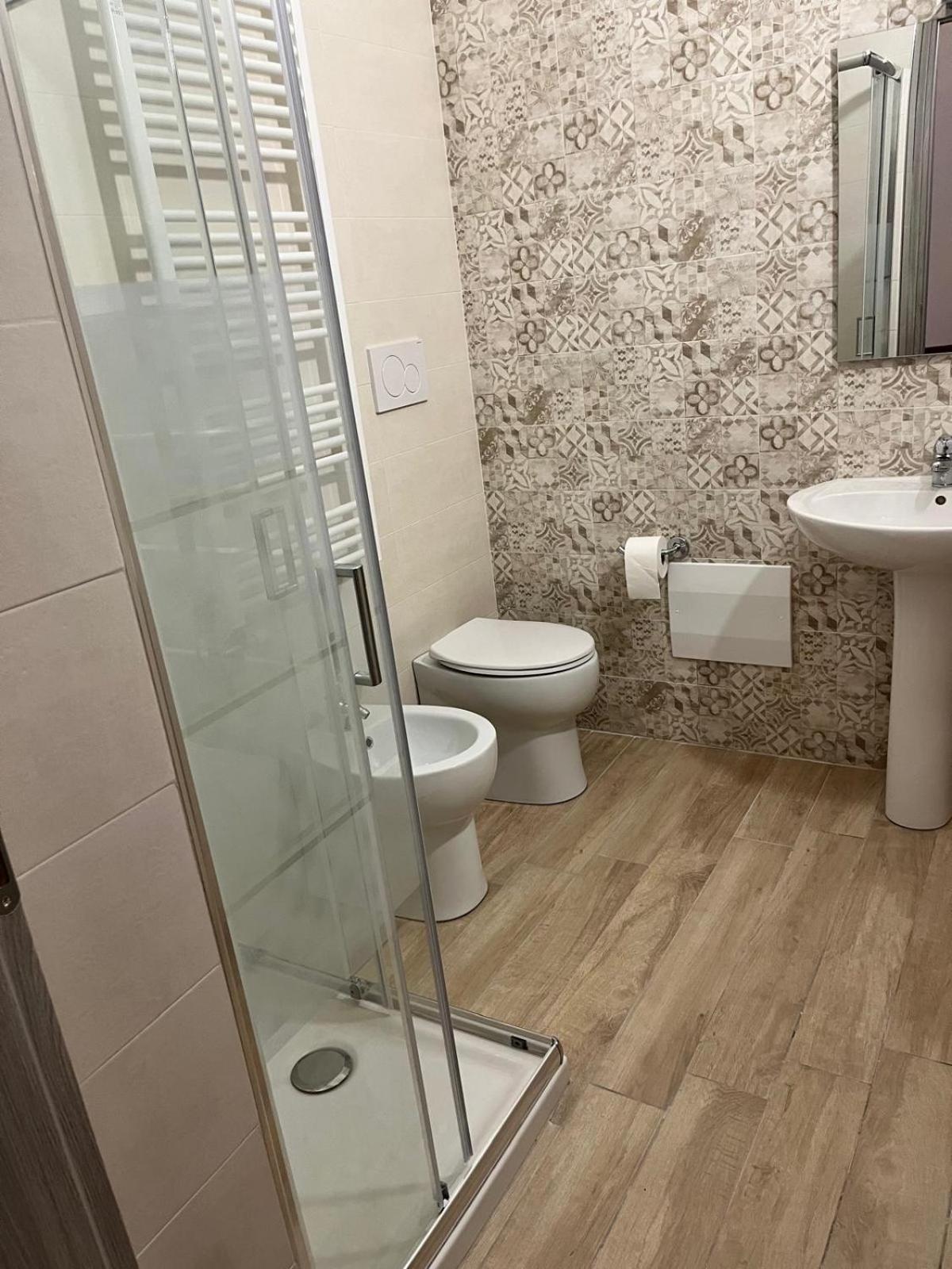 O' Sole Mio Rudiae Rooms Lecce Zewnętrze zdjęcie