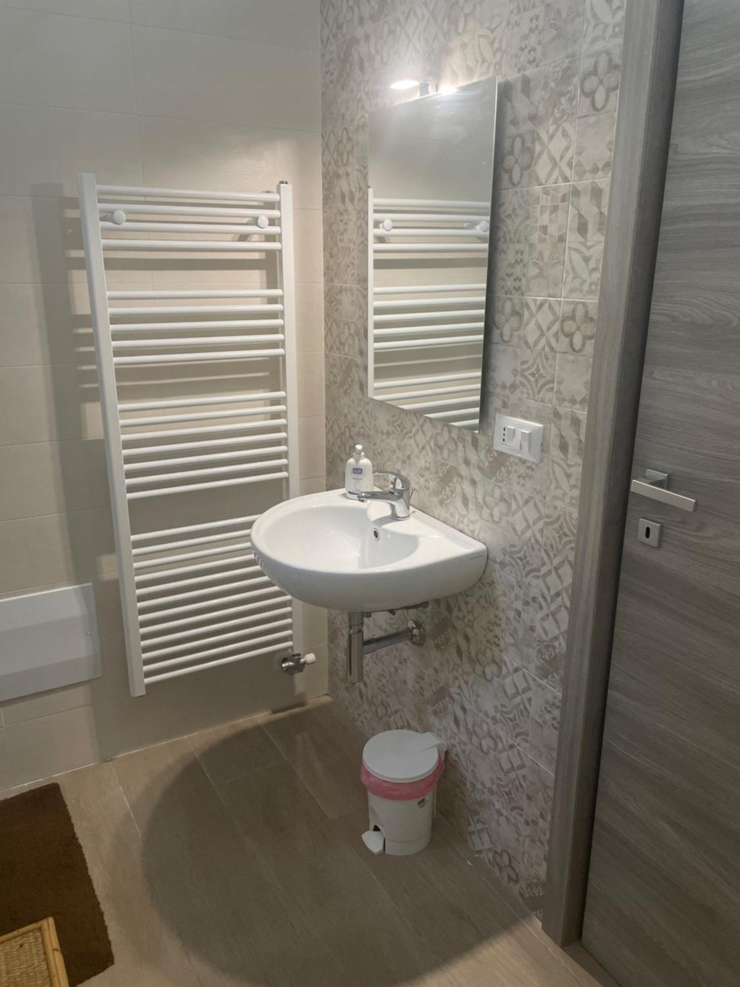 O' Sole Mio Rudiae Rooms Lecce Zewnętrze zdjęcie
