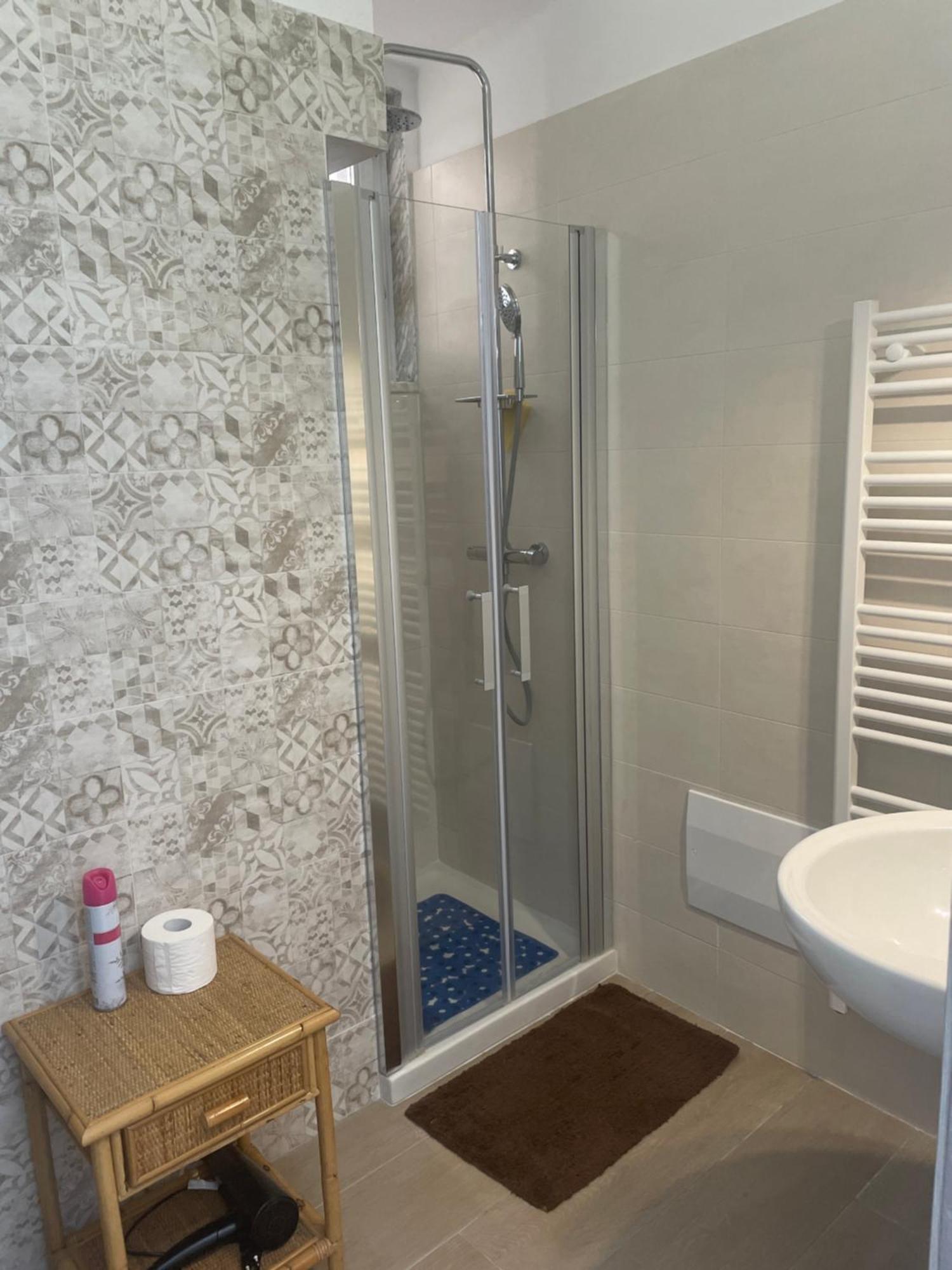 O' Sole Mio Rudiae Rooms Lecce Zewnętrze zdjęcie