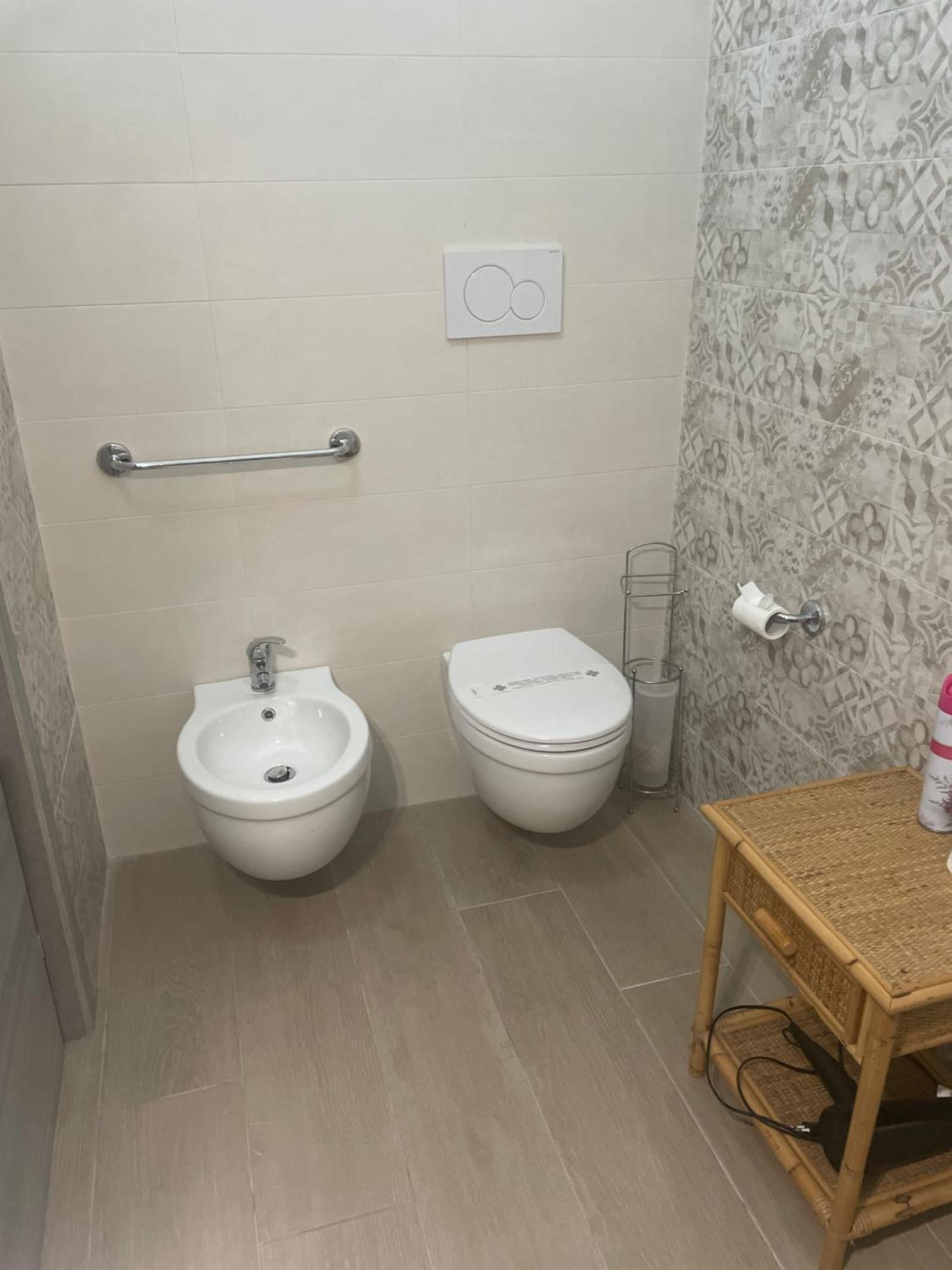 O' Sole Mio Rudiae Rooms Lecce Zewnętrze zdjęcie