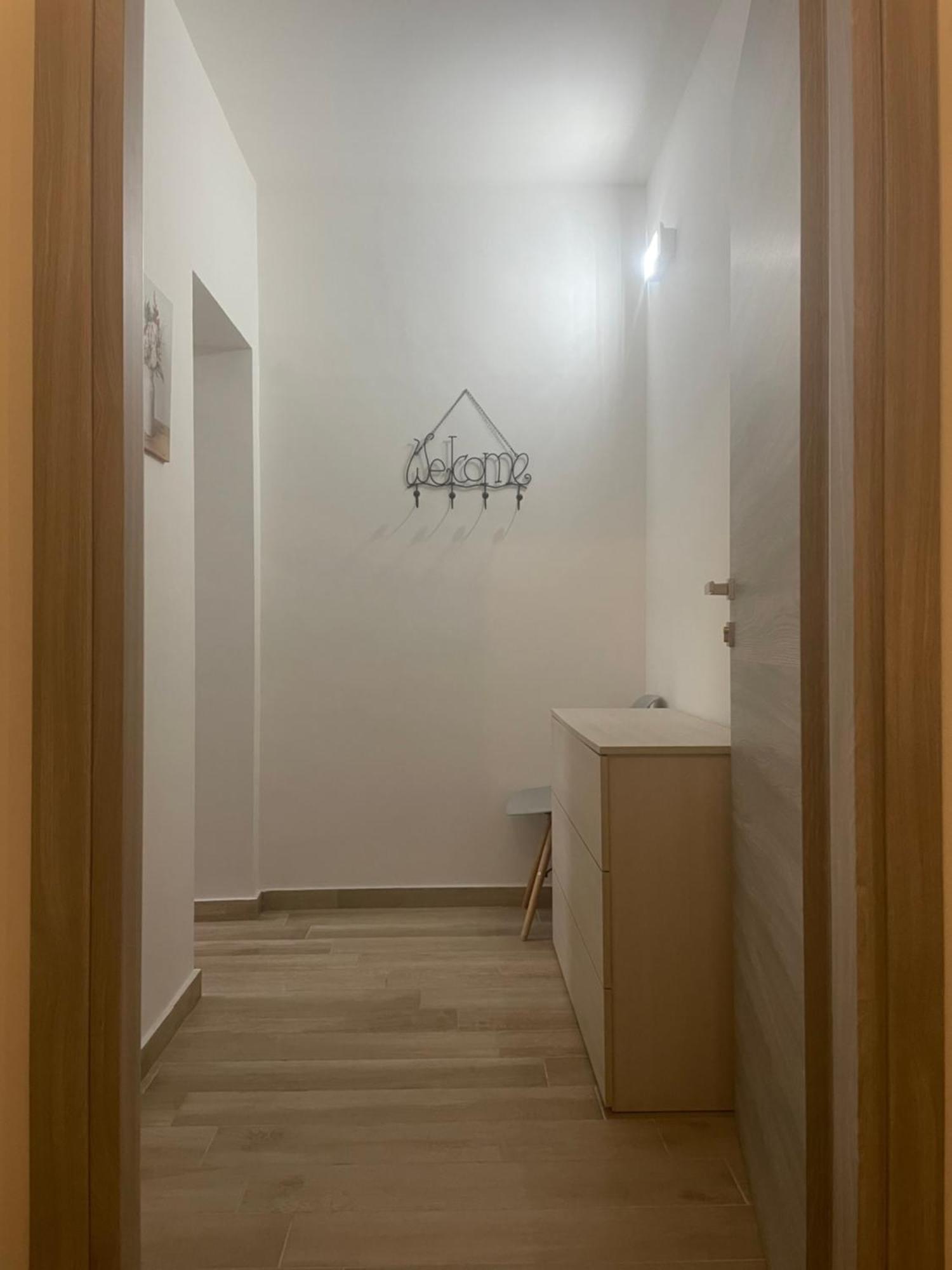 O' Sole Mio Rudiae Rooms Lecce Zewnętrze zdjęcie